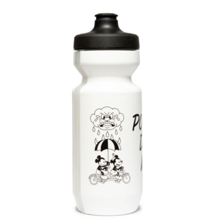 PDW PDW Tandem Mice Water Bottle - 22oz