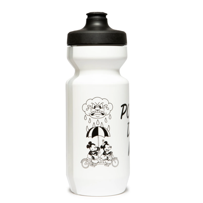 PDW Tandem Mice Water Bottle - 22oz