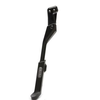 PDW PDW Power Stance Kickstand Black - 18mm