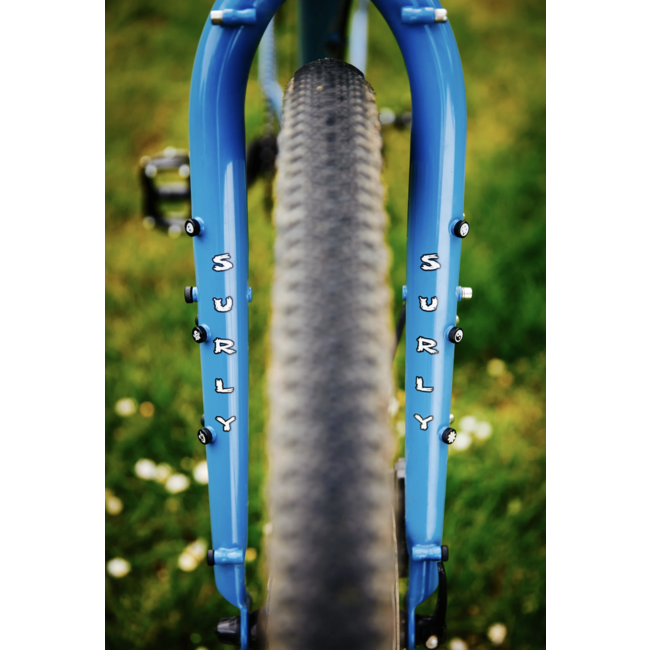 PDW ZitBitz Frame Bolts