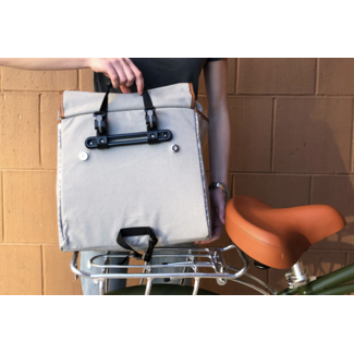 174HUDSON Pannier Tote Bag