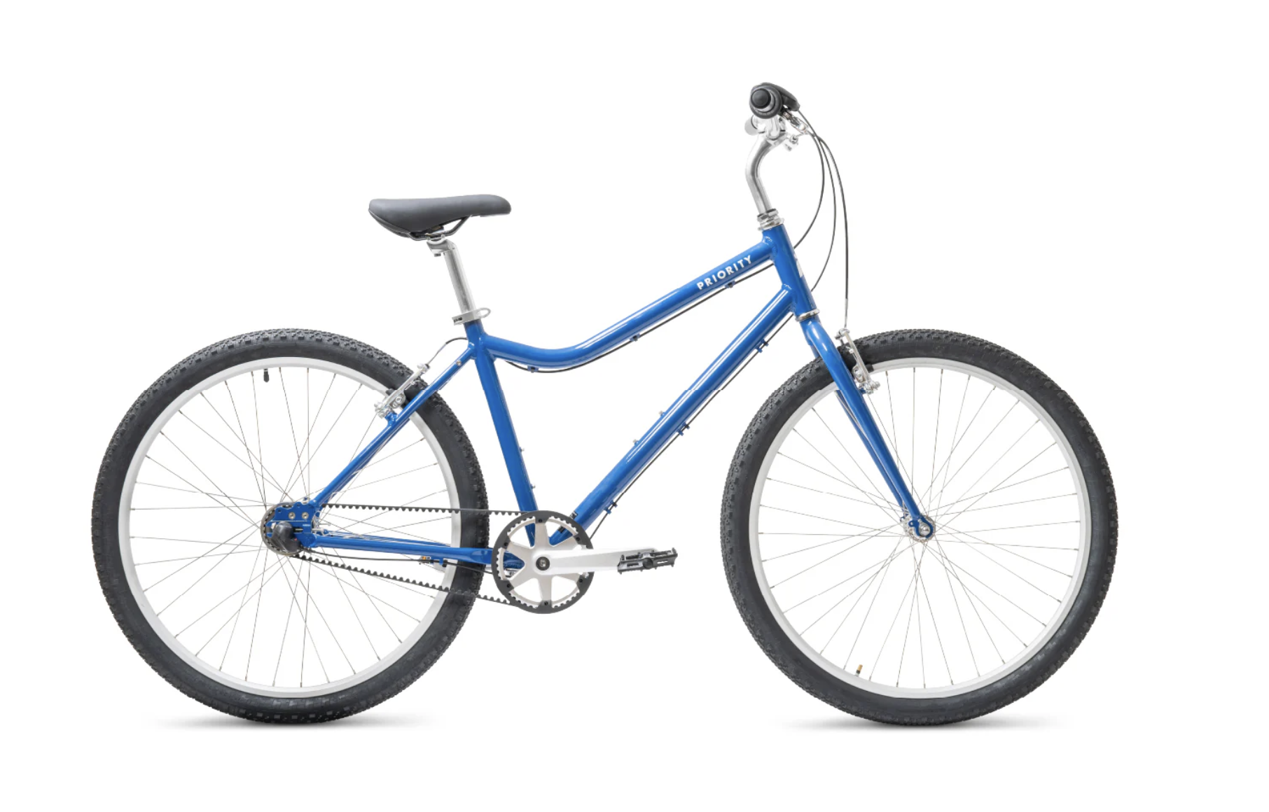 Priority Bicycles Cruiser Style Bike With Gears Best Cruiser Bikes