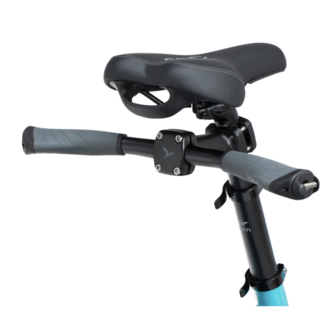 Tern Bicycles Tern Sidekick Flat Passenger Bars Gen 3