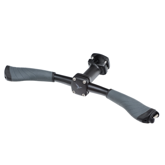 Tern Sidekick Flat Passenger Bars Gen 3