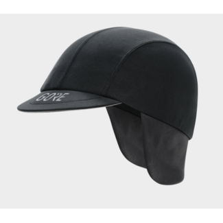 GOREWEAR C5 WINDSTOPPER® Road Cap