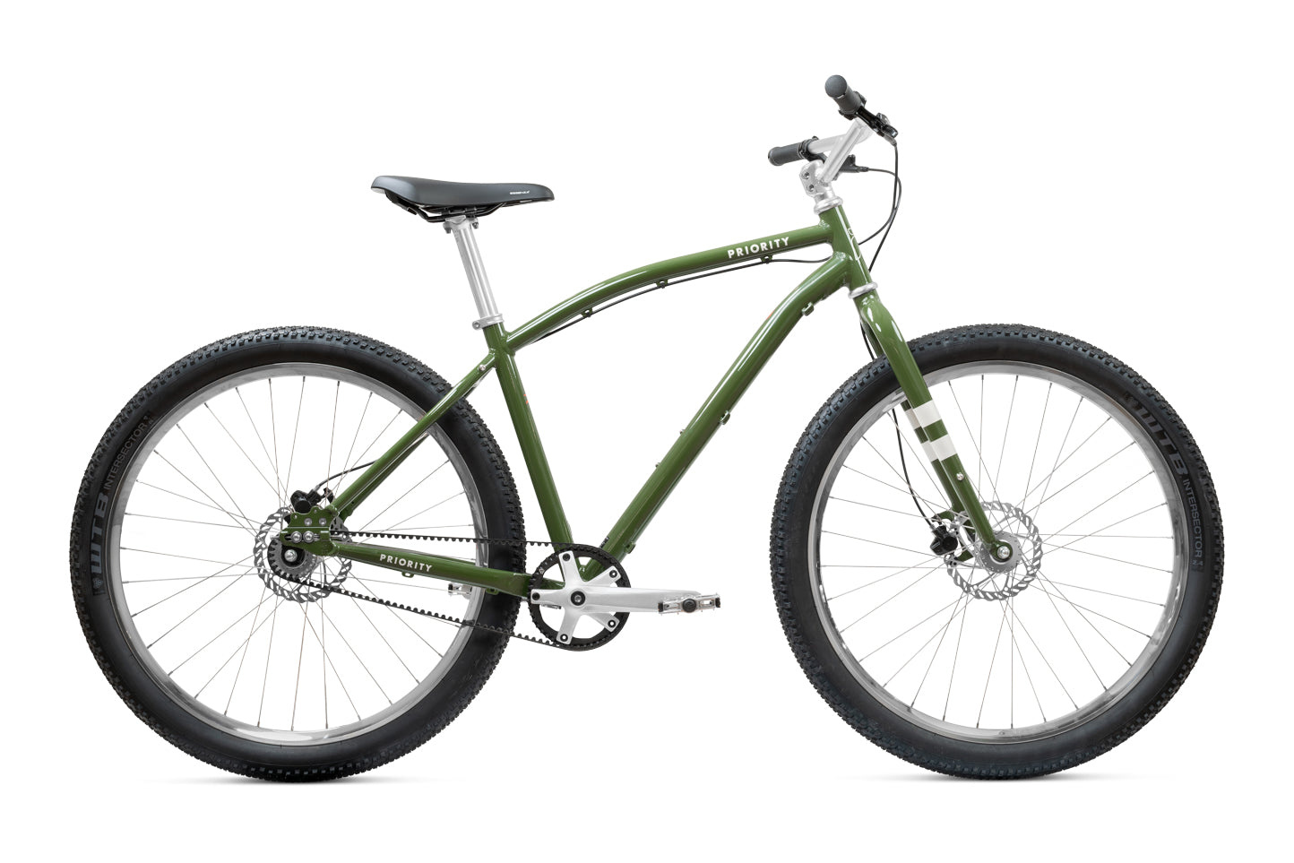 PRIORITY Hot Sauce Clever Cycles Ebike Bicycle Store