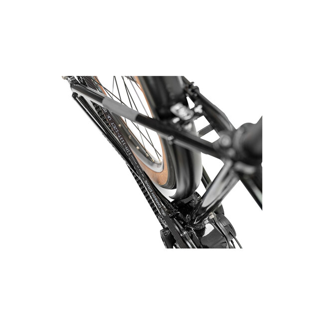 PRIORITY 600 All-Road Bike Featuring a Pinion Gear Box