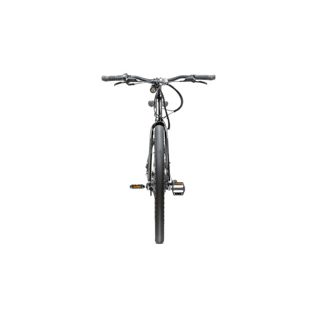 PRIORITY 600 All-Road Bike Featuring a Pinion Gear Box