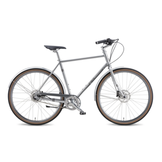 Public D8i Alfine Disc