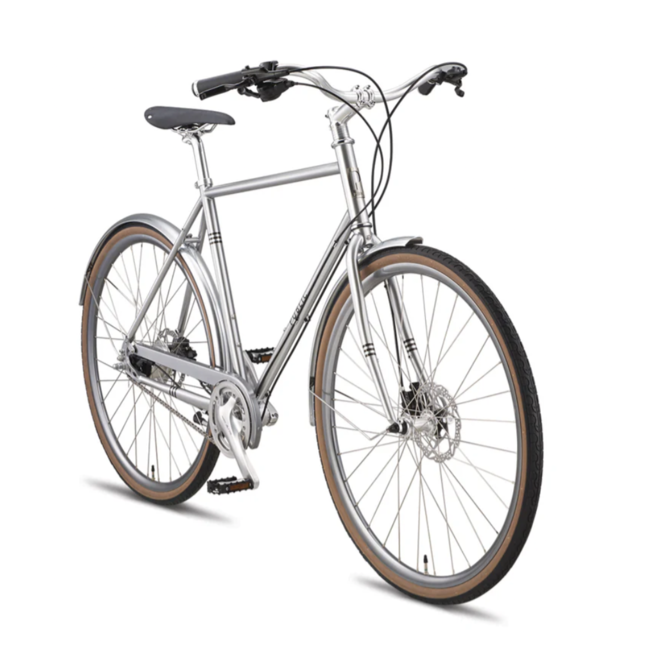 Public D8i Alfine Disc