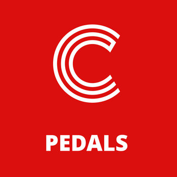 Pedal Upgrades