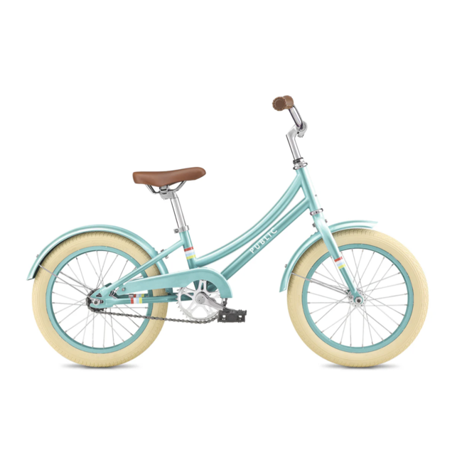 Public Bikes Sprout C