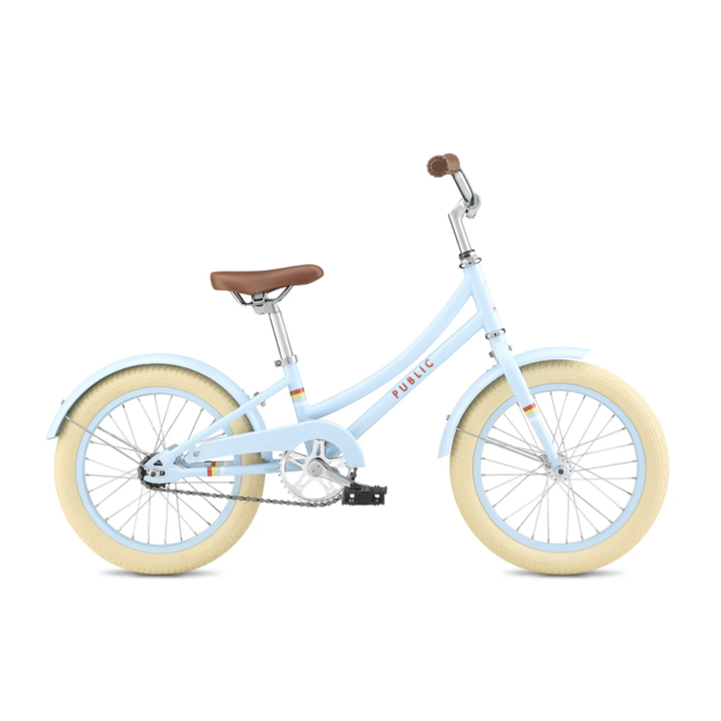 Public Bikes Sprout C