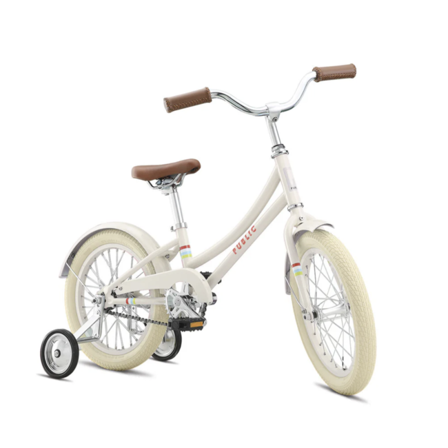 Public Bikes Sprout C