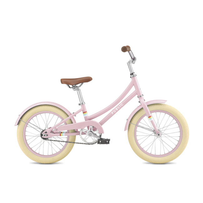 Public Bikes Sprout C