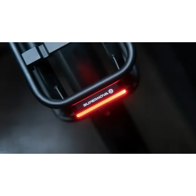 Supernova TL3 Pro Ebike Taillight