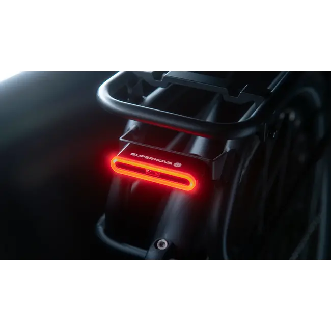 Supernova TL3 Pro Ebike Taillight