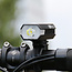 Cateye 800 Lumen Rechargeable Front Light - HL-EL088RC AMPP800