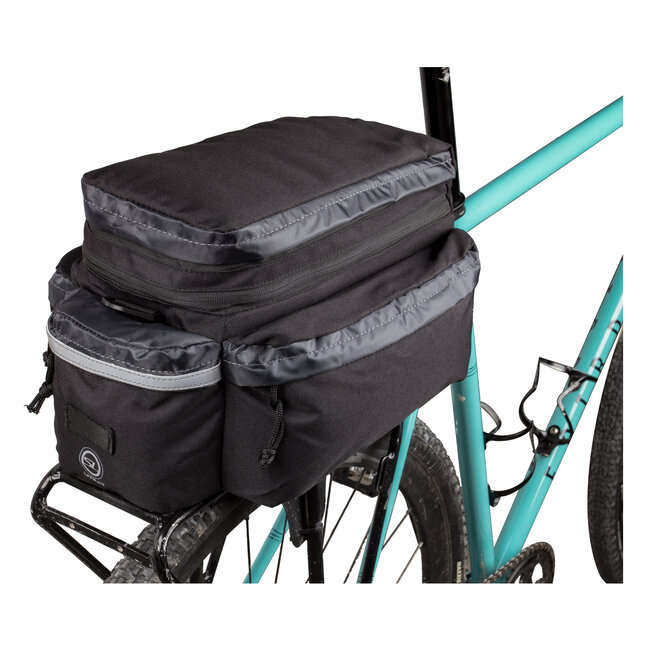 Sunlite Utili-T Rackbag II Expandable