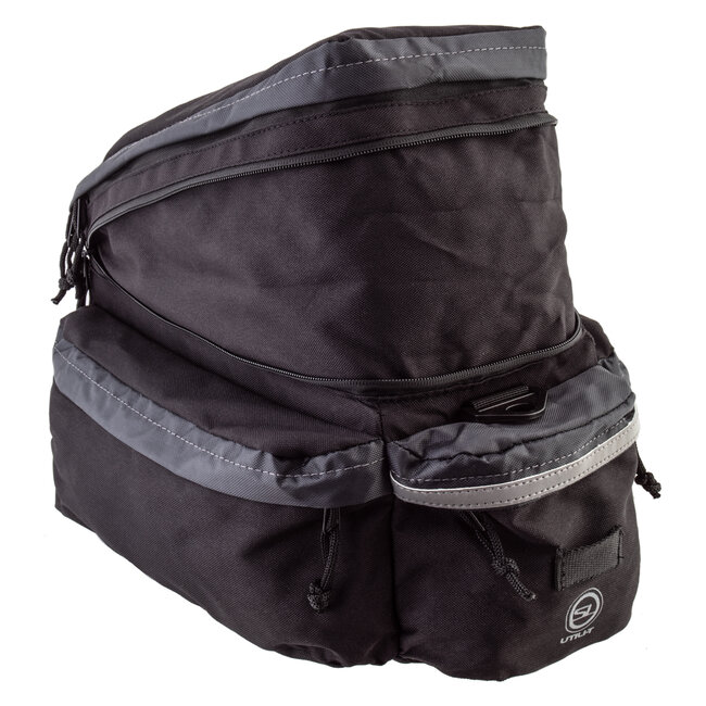 Sunlite Utili-T Rackbag II Expandable