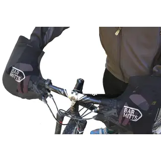 Bike bar mitts hotsell