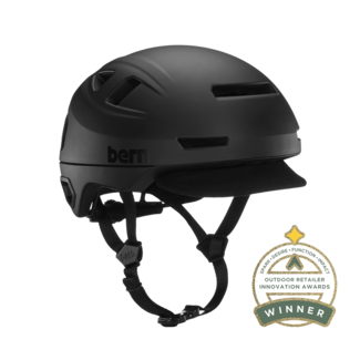 BERN Bern Hudson MIPS E-Bike Helmet
