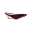 Brooks B17 Special Leather Saddle, Titanium