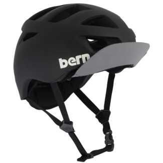 BERN Bern Allston DVRT Helmet