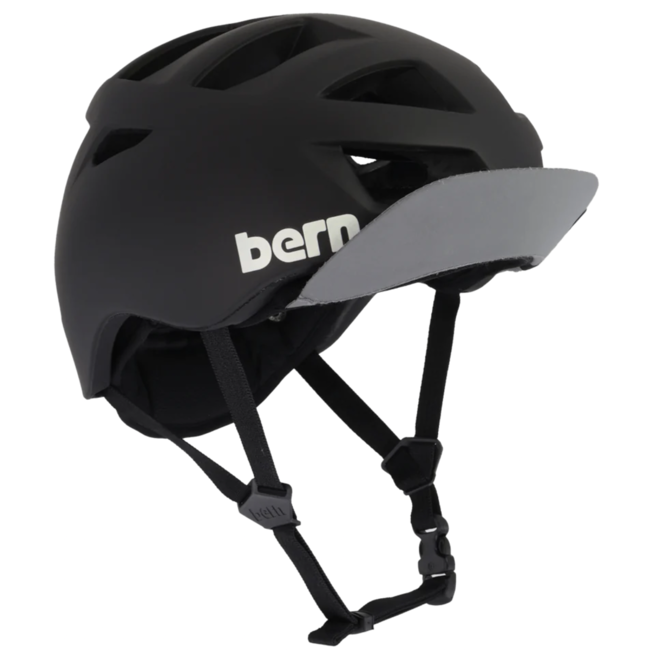 Bern Allston DVRT Helmet