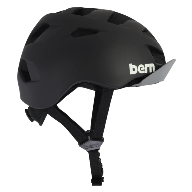 Bern Allston DVRT Helmet