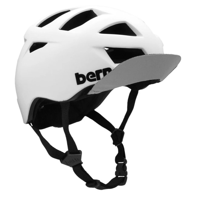 Bern Allston DVRT Helmet