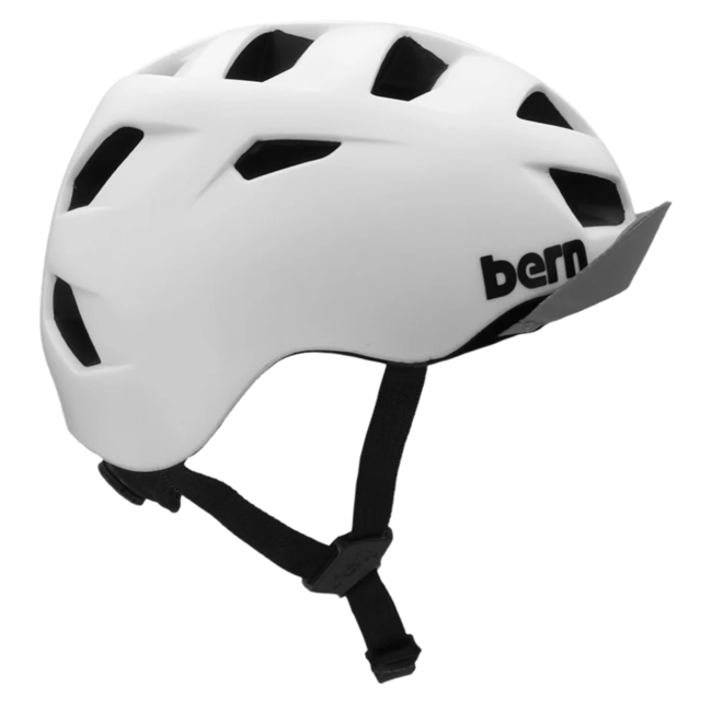 Bern Allston DVRT Helmet
