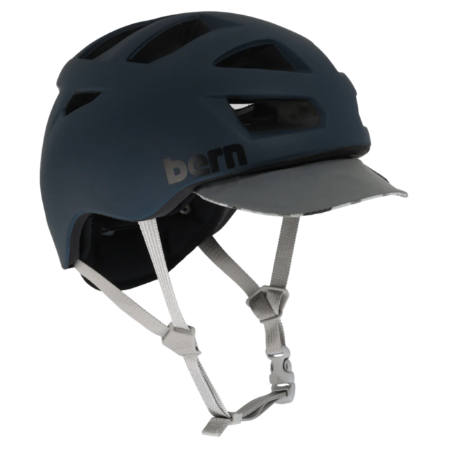 Bern Allston DVRT Helmet