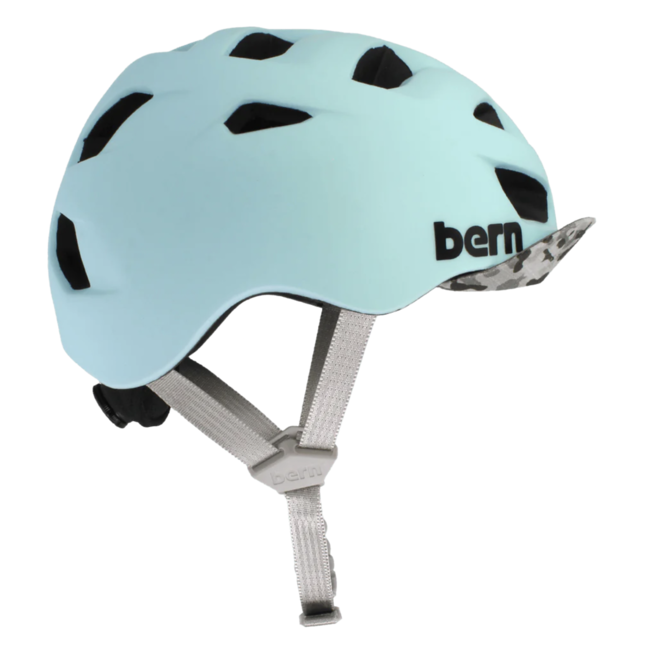 Bern Allston DVRT Helmet