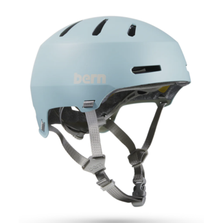 BERN Bern Macon 2.0 Jr. DVRT Helmet