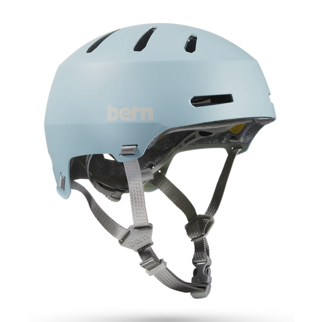 Bern Macon 2.0 Jr. DVRT Helmet