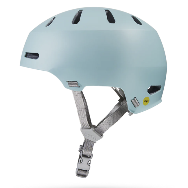 Bern Macon 2.0 Jr. DVRT Helmet