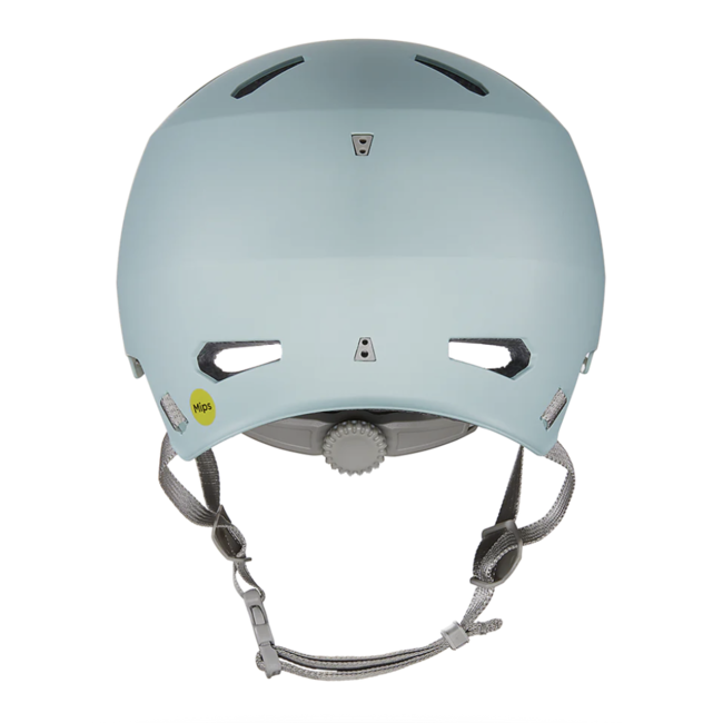 Bern Macon 2.0 Jr. DVRT Helmet