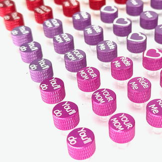 Nublins Sweetheart Collection