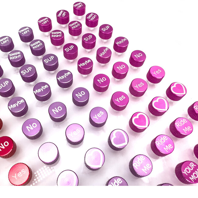 Nublins Sweetheart Collection