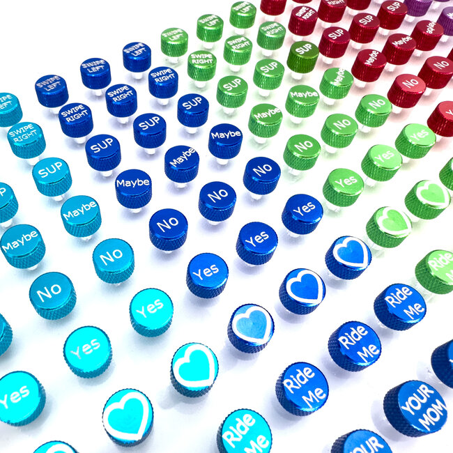 Nublins Sweetheart Collection