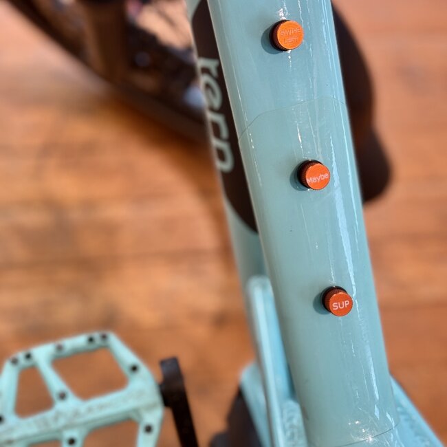 Nublins Sweetheart Collection