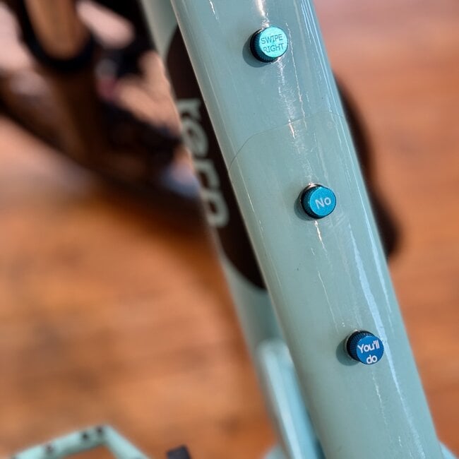 Nublins Sweetheart Collection