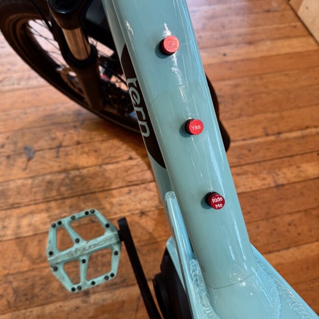 Nublins Sweetheart Collection