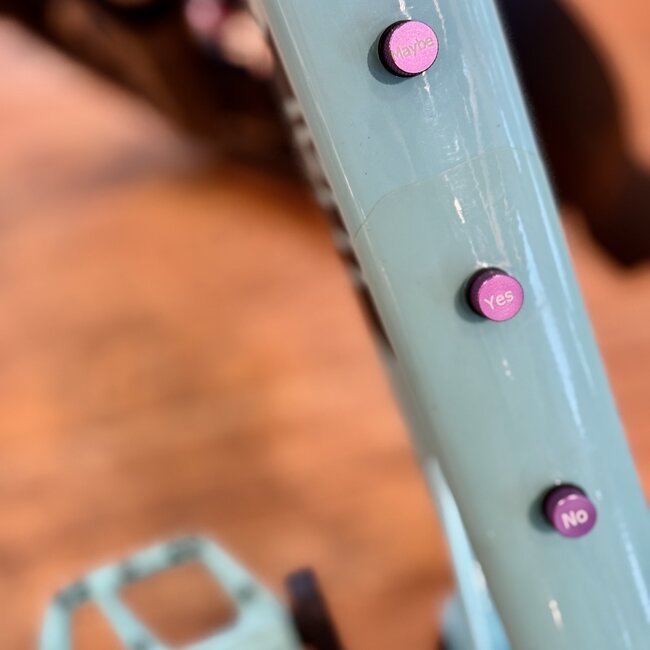 Nublins Sweetheart Collection