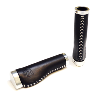 PDW Portland Design Works Whiskey Grips, Full Length, All Black