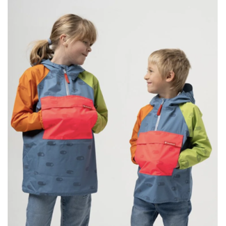 Cleverhood Cleverhood CleverKid Anorak