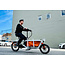 Urbane Design CV200 Compact Cargo Bike Pre-Order