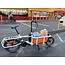 Urbane Design CV200 Compact Cargo Bike Pre-Order