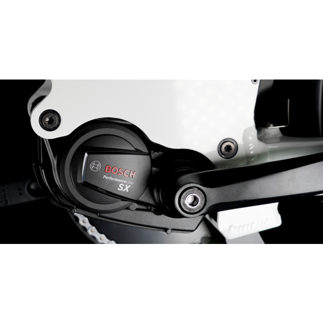 Urbane Design CV200 Compact Cargo Bike Pre-Order